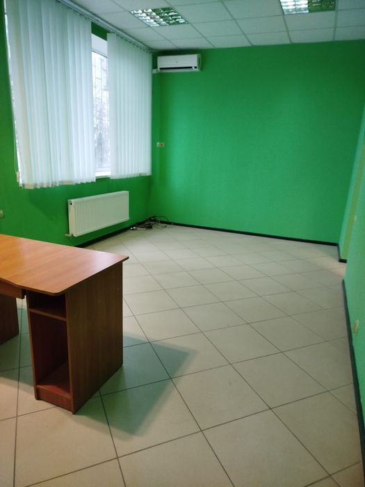 Оренда складських та офісних приміщень