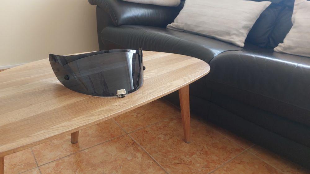 Viseira HJC RPHA 70