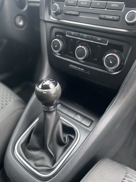 Golf 6, 2011 року