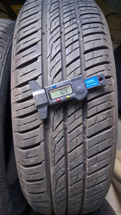 Barum Brillantis 185/65R15 165/80R14