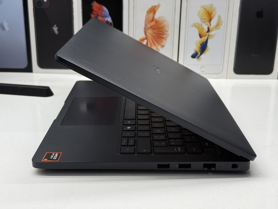 MAГAЗИН Dell Pro 14 Ryzen 5 220/16gb/256gb ГАРАНТИЯ/Trade-In/Oбмeн
