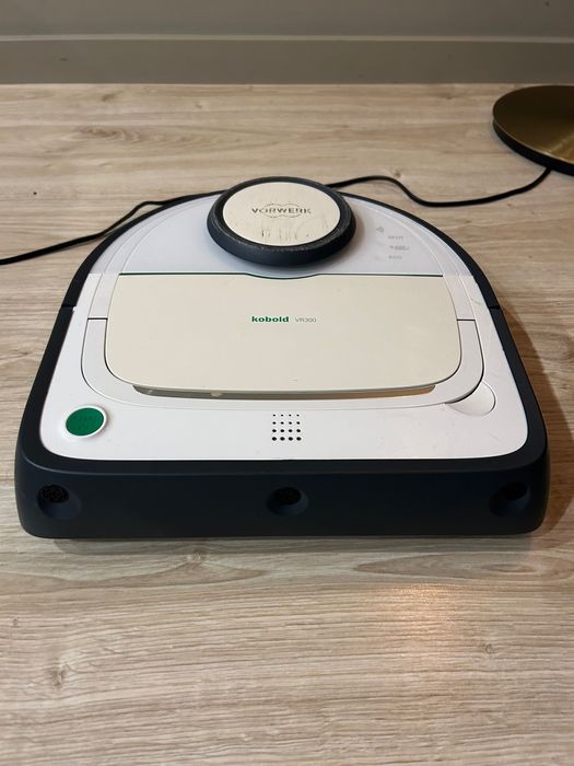 Aspirador Vorwerk Kobold VR300
