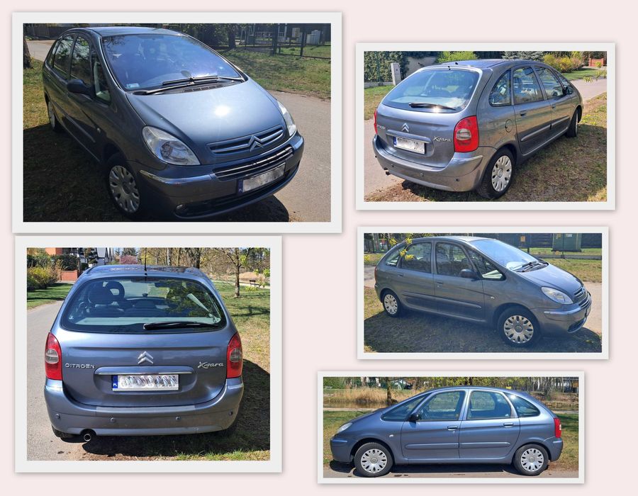 Ogłoszenia - Sprzedam, kupię na OLX.pl