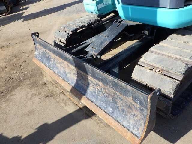 Гусеничний экскаватор KOBELCO SK80UR-6E