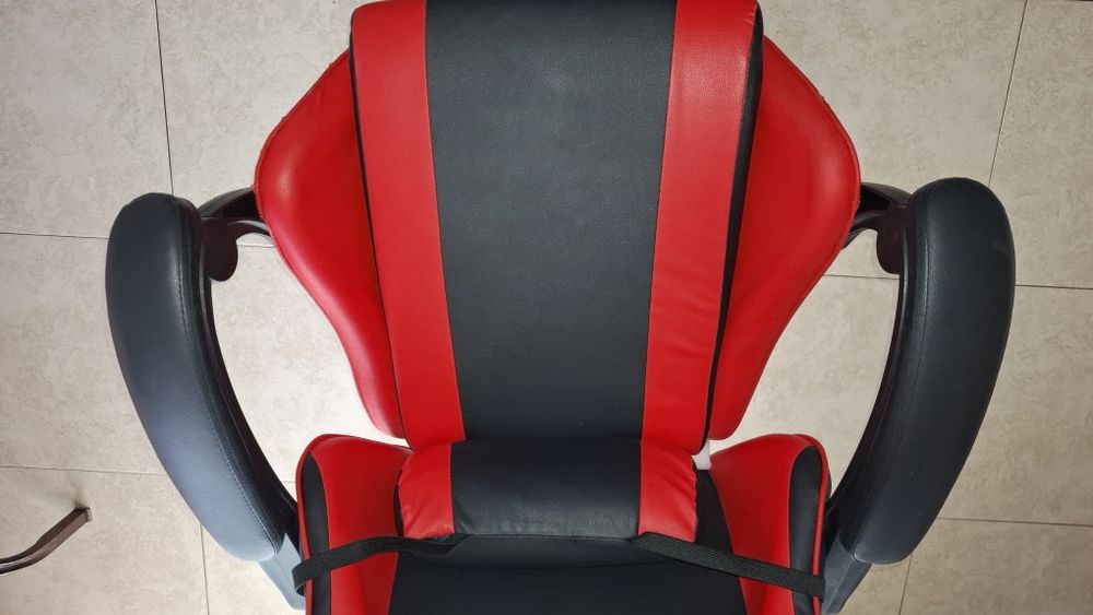 Cadeira Gamer  .