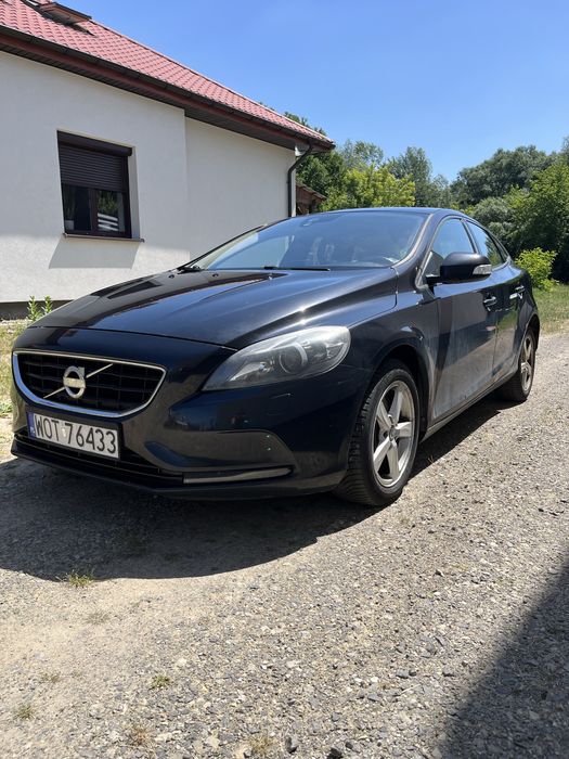Volvo V40 D3 2.0 Salon PL