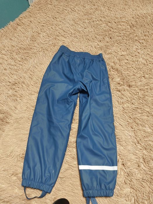 Дитячі теплі штани