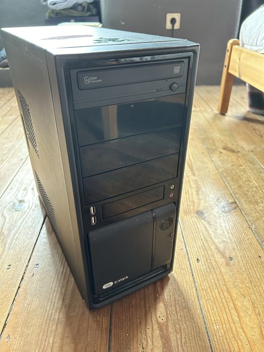 Computer (with missing components)64750782218755120