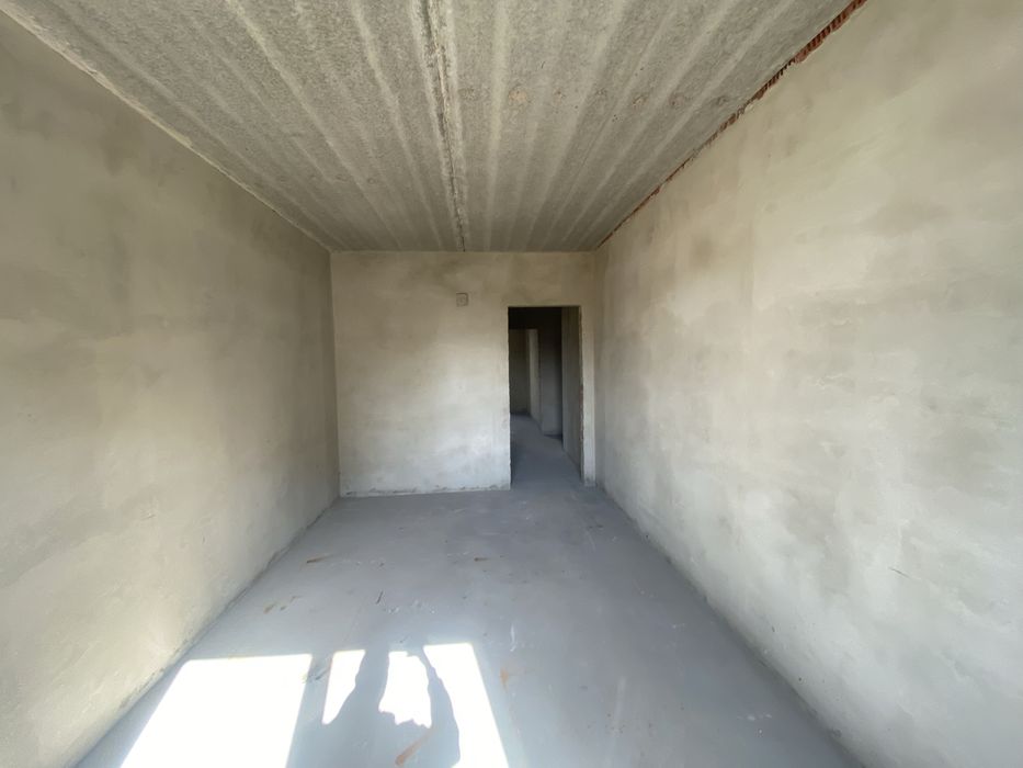 Продається 2к. квартира.Вул. Горбачевського. Пасічна. Новобудова.