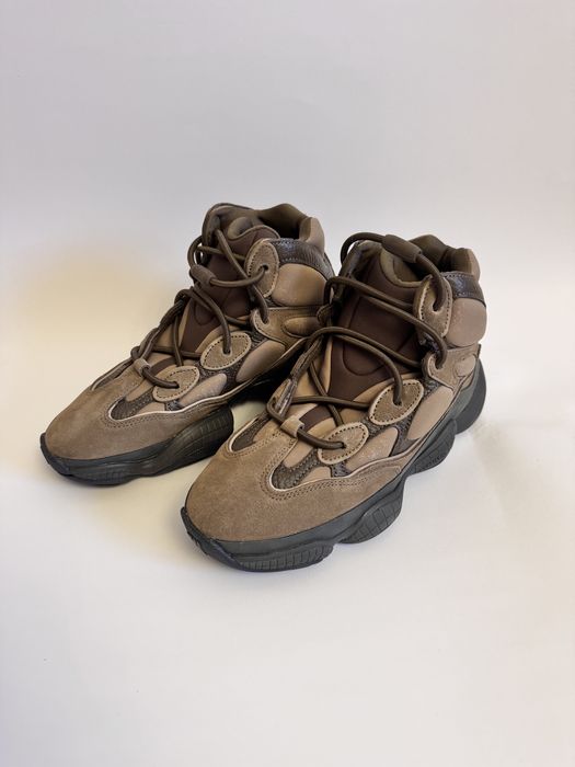 Adidas Yeezy 500 High