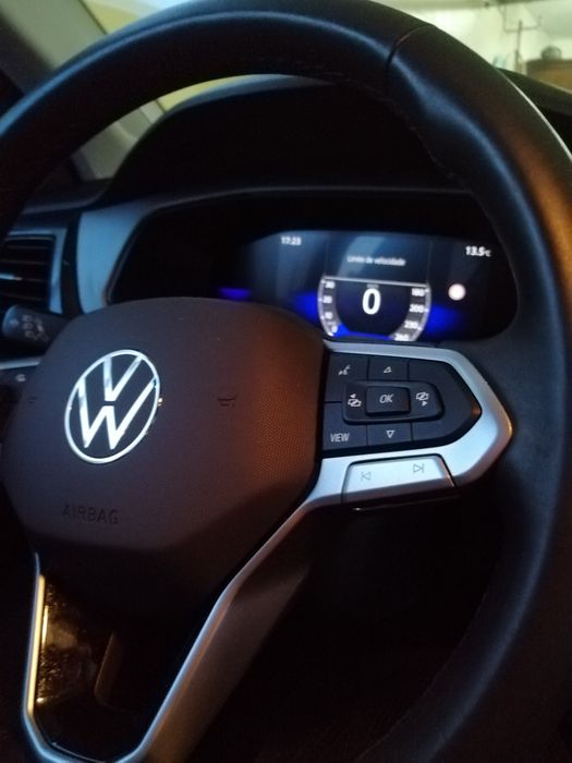 Volkswagen T-CROSS 1.0