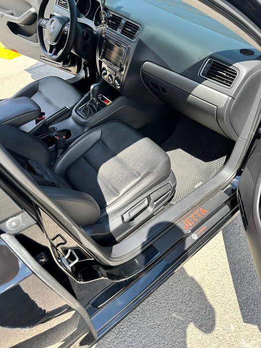 Volkswagen Jetta 6