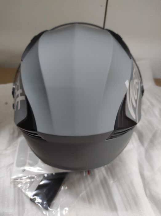 Kask motocyklowy