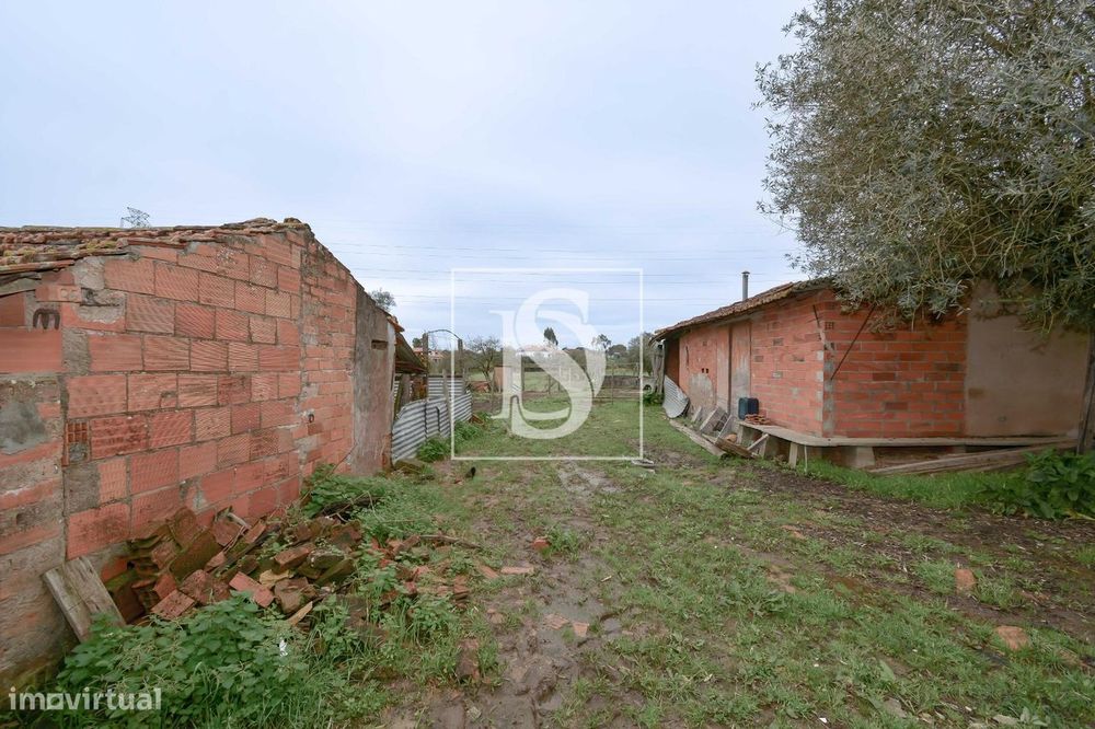 Moradia T4 Venda em Casais e Alviobeira,Tomar