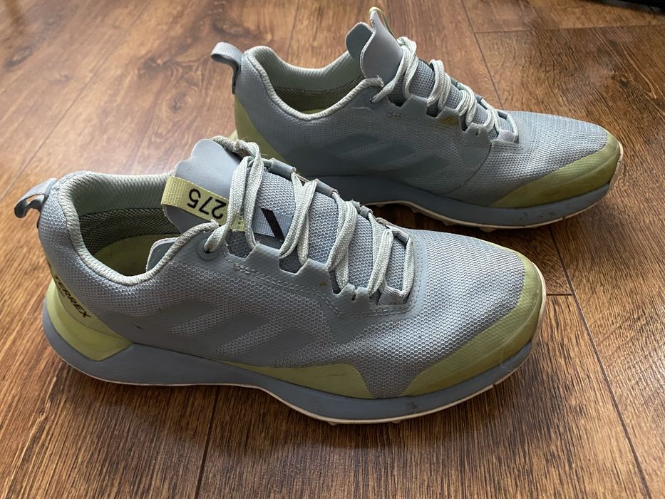 Adidas terrex gore-tex continental 36 розміру