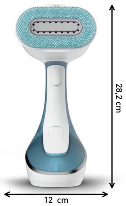 Відпарювач Tefal Pure Tex 4в1 DT9530E1