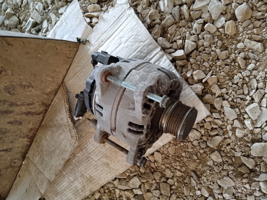 Alternator 1.6 MPI  BSE, altea leon golf touran caddy audi a3 octavia