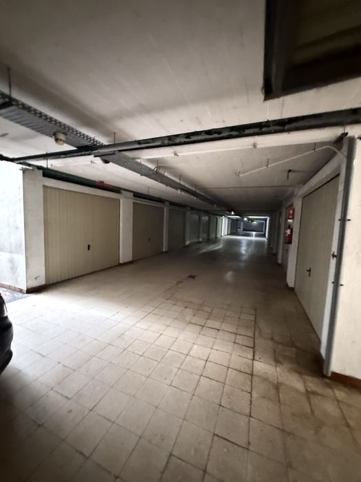 Garagem, laranjeiro, 20 m2