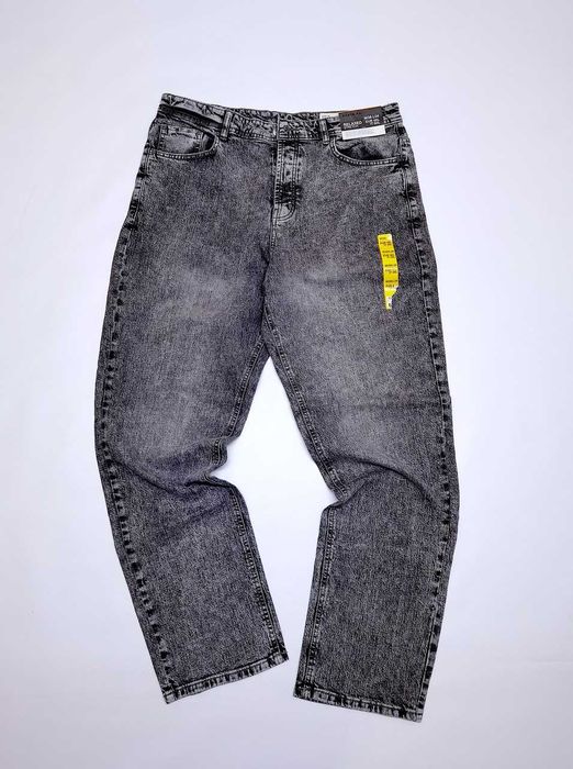 Джинсы Primark W38 L34 new