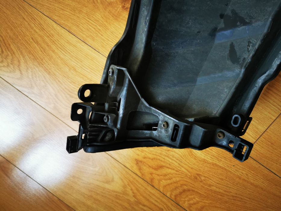 Atrapa grill Honda Civic VIII UFO 2006-2009