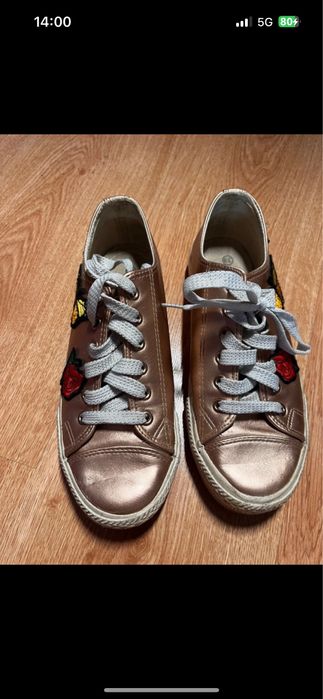 Trampki damskie roz. 39