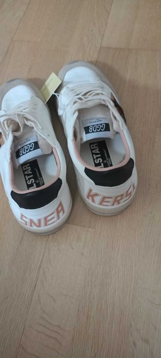 Tennis Golden Goose- Sneakers n°42
