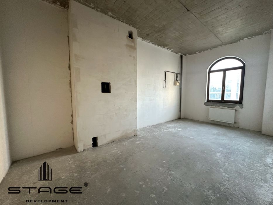 3-rooms apartment apartment by the address st. Kulikovo pole pl Oktyabrskoy revolyutsii pl (area 129 m²) - Atlanta.ua - photo 9