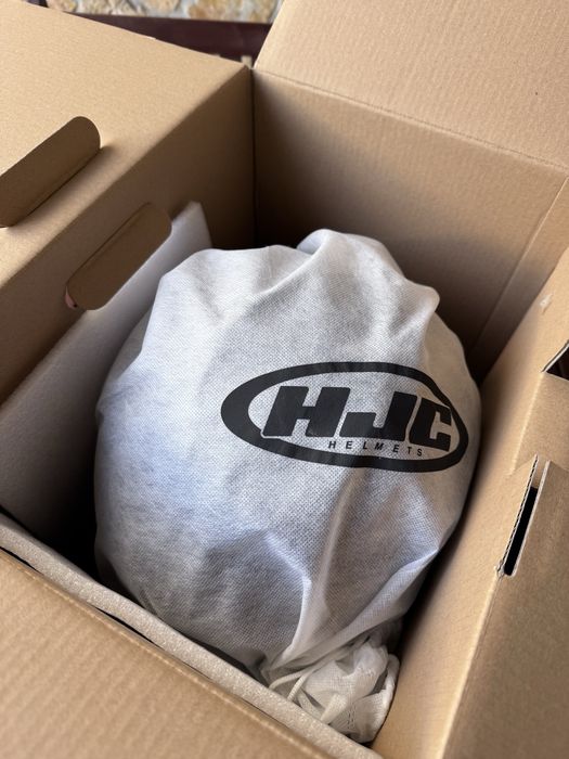 Capacete HJC C10 Solid