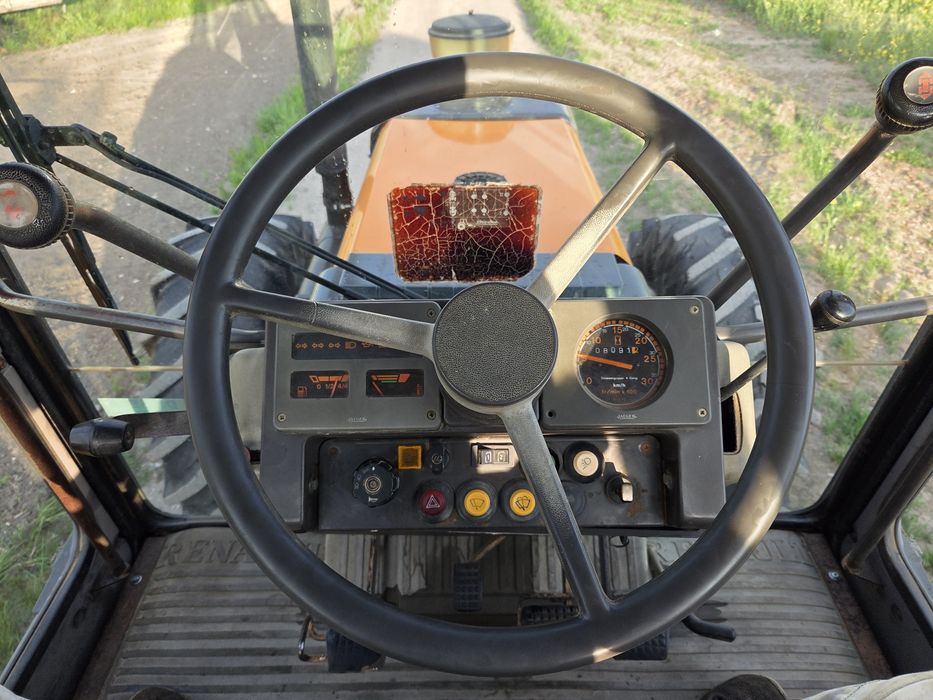 Renault 110.54 (120.54/155.54/john deere)