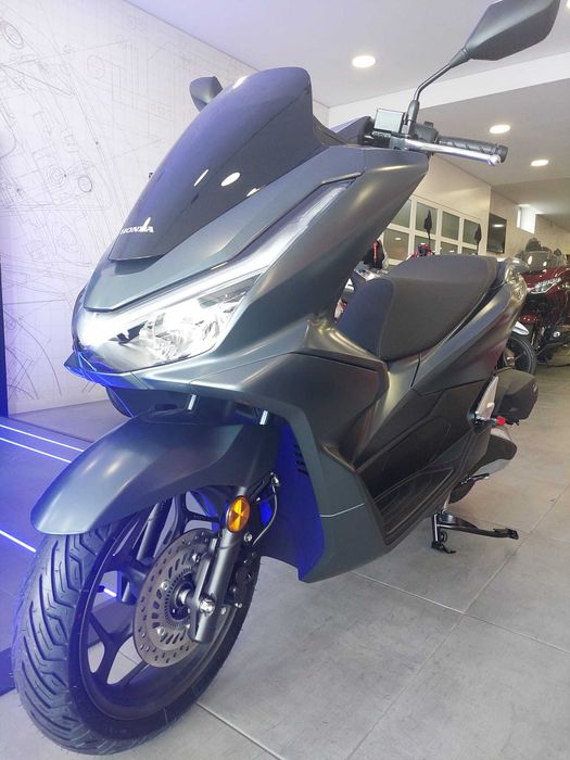 PCX 2026 0km 500€ de Entrada