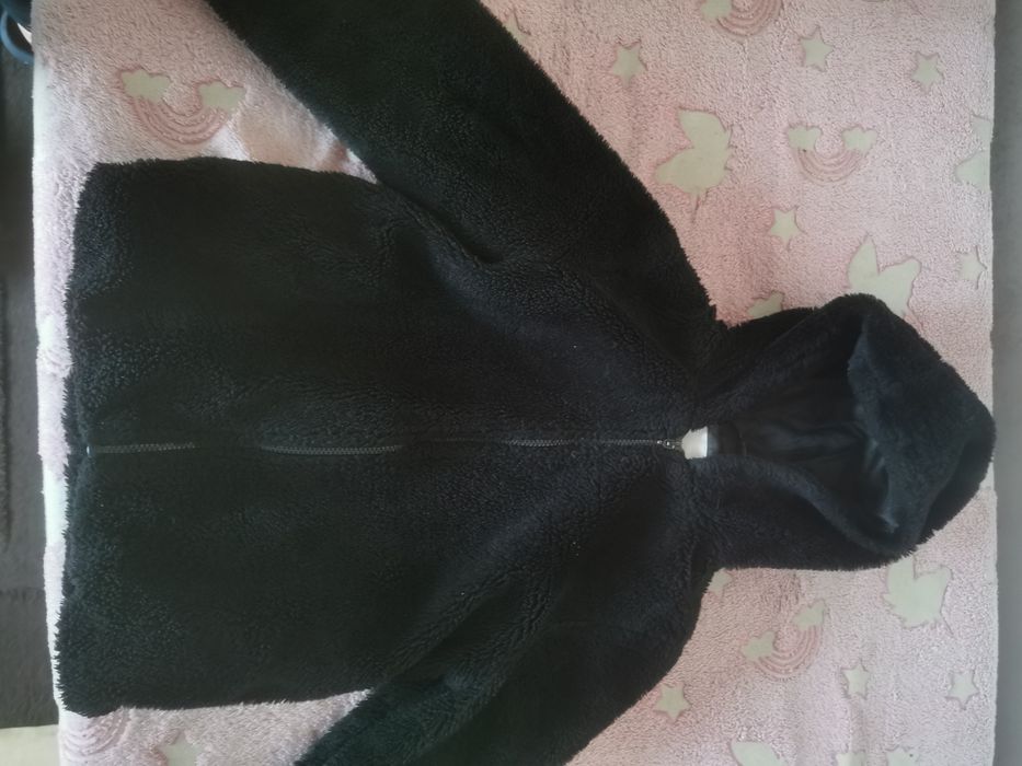 Futerko dla dziewczynki