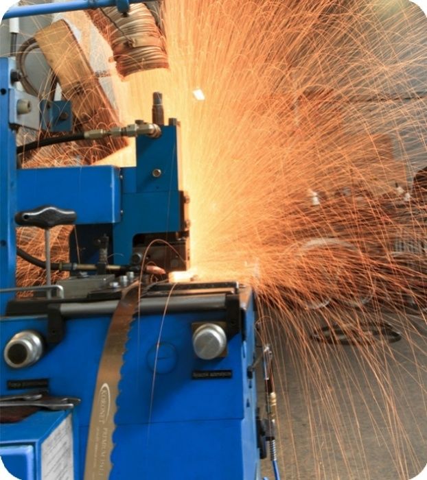 Piła taśmowa KORONET 35x1,1x4000 ROH Producent PROMOCJA