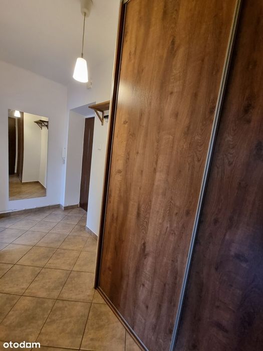 Mieszkanie Kawalerka w ściśym centrum Bielska - Boh. Warszawy POLECAM