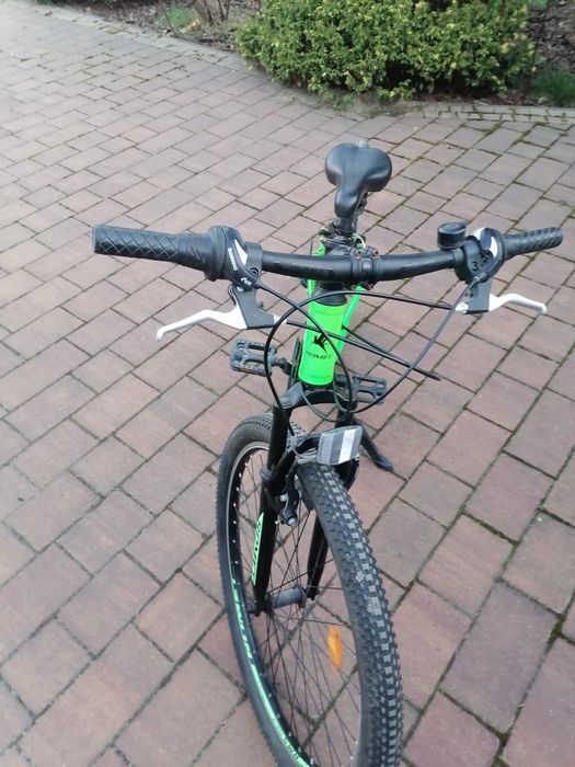 Rower Romet Rambler 15"