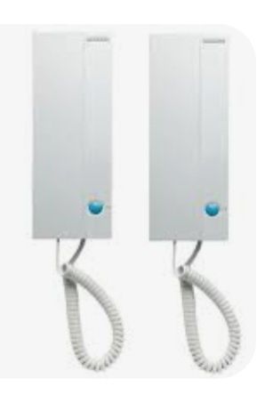 unifonu domofonowego Fermax Loft Basic