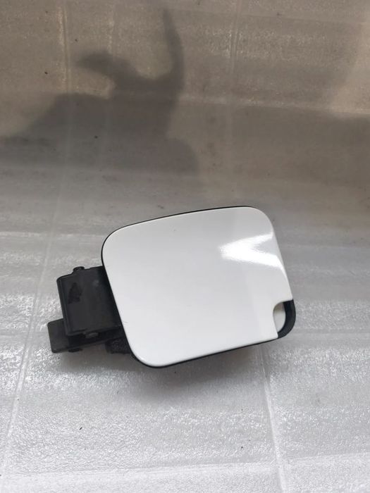 klapka wlewu paliwa citroen jumpy iii expert proace vivaro biała 9808725080 2016-