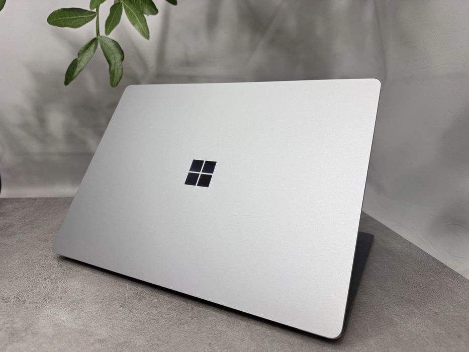 Microsoft Surface Laptop 4/2K Touch /i5-1145G7/16GB/512GB /Ультрабук