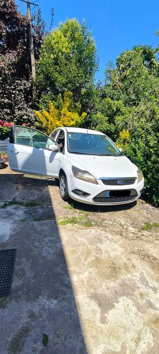 carrinha ford focus