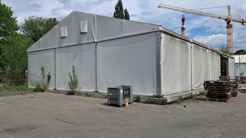 Nieruchomości Hale i Magazyny Sprzedaż