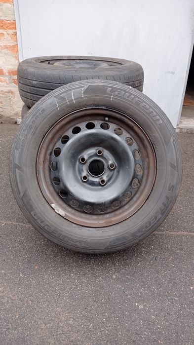 Продам Гольф 5+ 1.6 газ/бензин