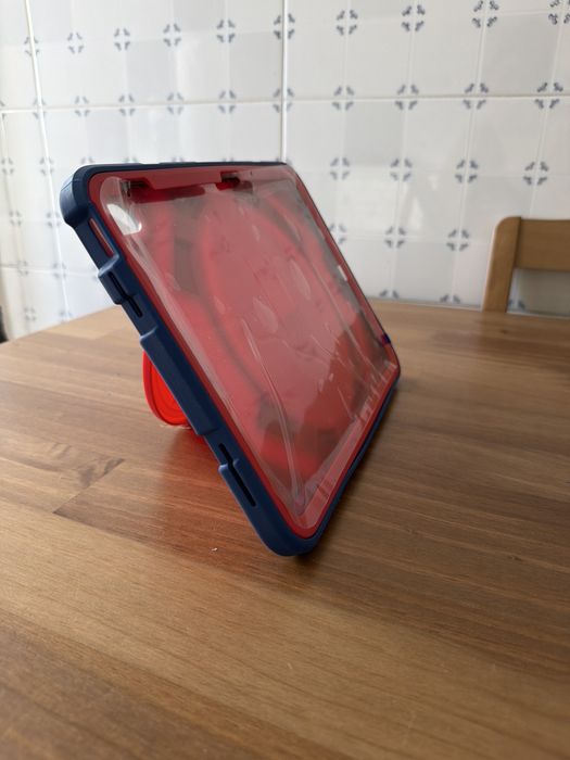 Capa para Ipad nova448661441091348483