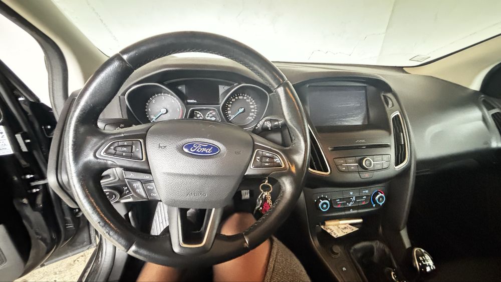 Ford focus carrinha 1.5 diesel