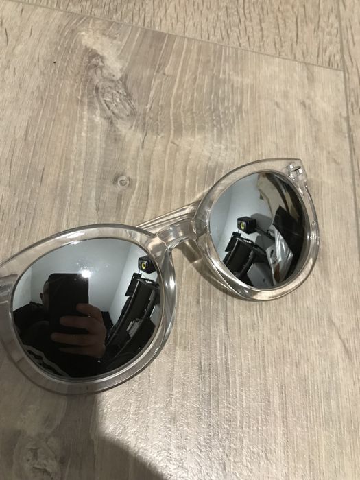 Okulary słoneczne Ray Ban, Oneil, Ralph, London