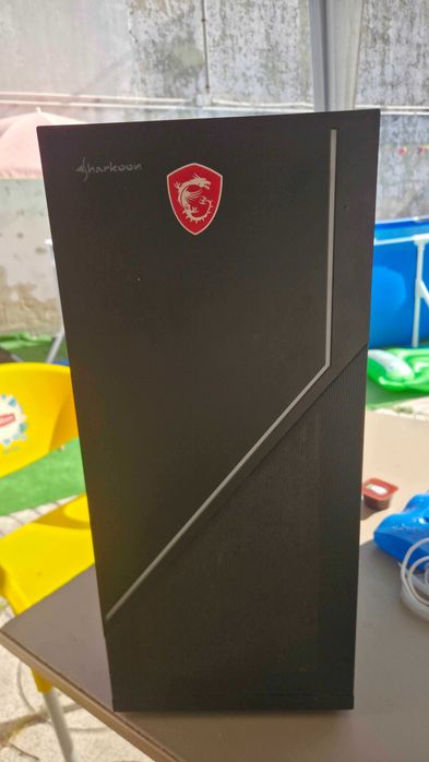PC GAMING procuras algo bom e barato aqui tens 1 boa opçao