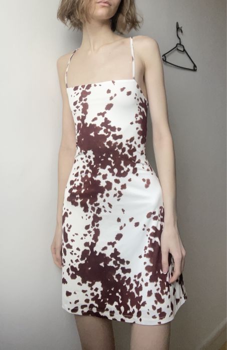 Плаття весінньо - літнє недорого