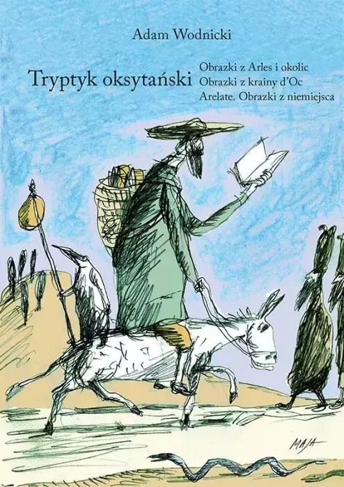 Tryptyk oksytański. Austeria