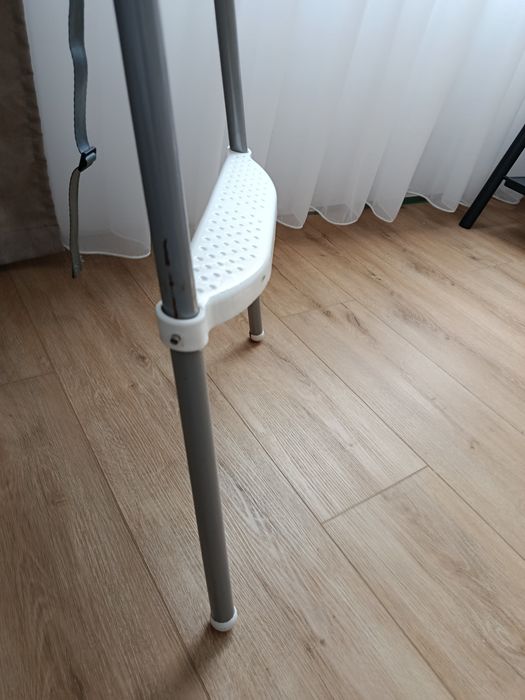 Krzesełko do karmienia dziecka
