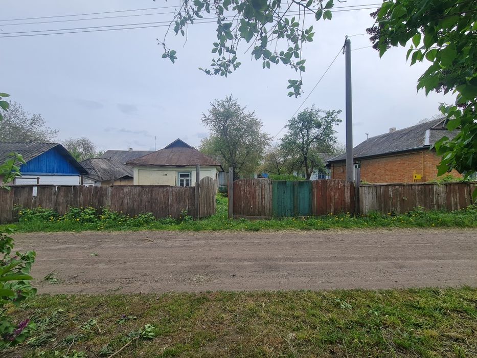 СРОЧНО !!! Продається  будинок у Вапнярки