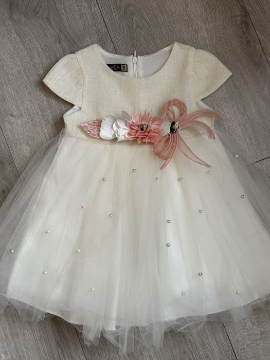 Сукня святкова 86-92