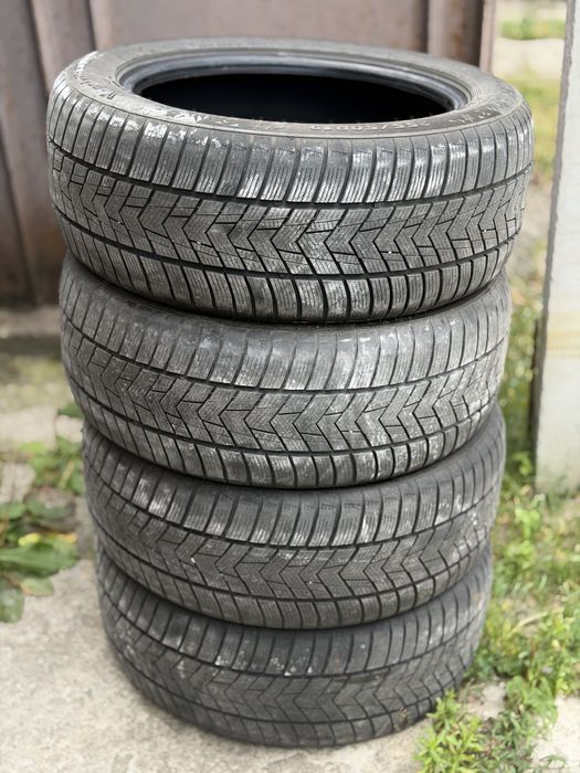 Продам зимові шини R19, 4шт
